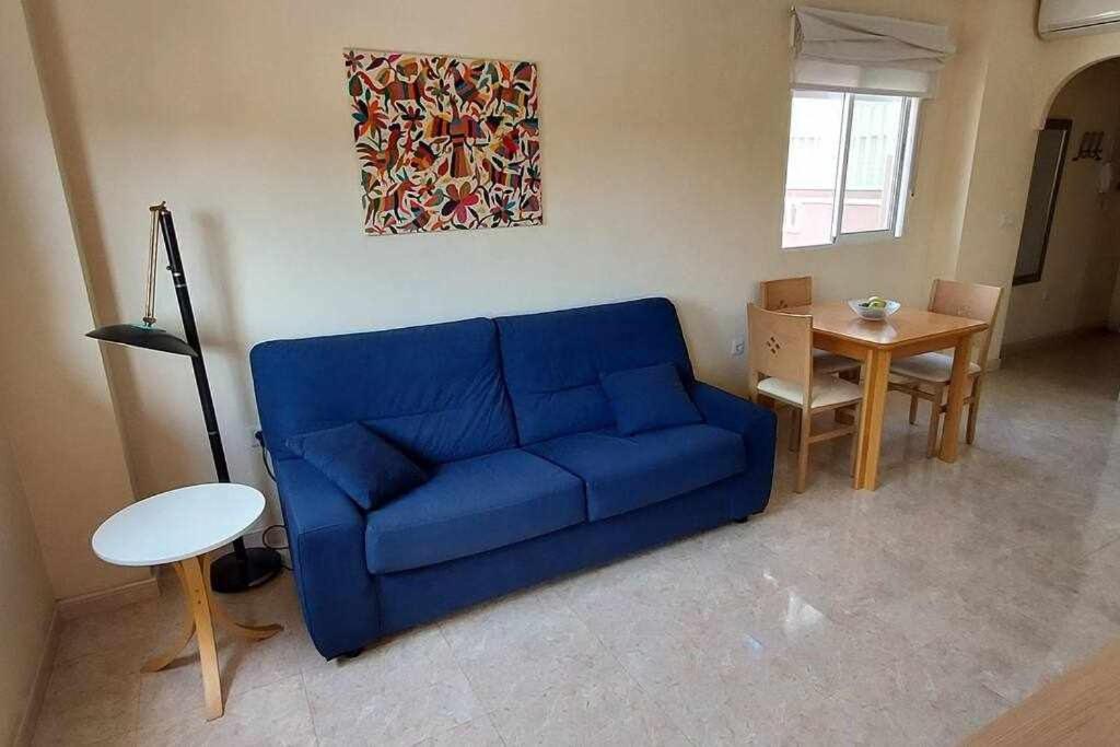 Apartamento Salamanca 4 En Santa Pola Exterior photo